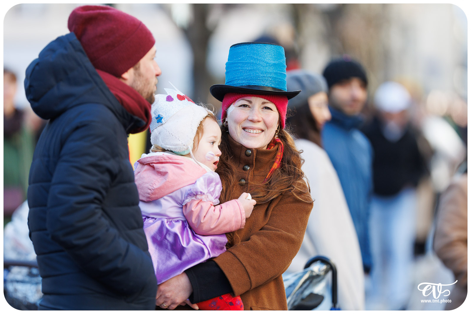 CARNAVAL DE STRASBOURG 2024